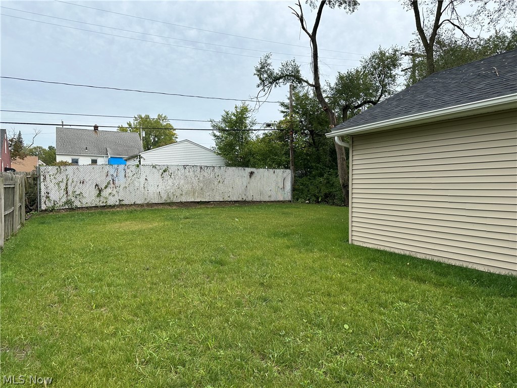 16409 Judson Drive Cleveland OH 44128