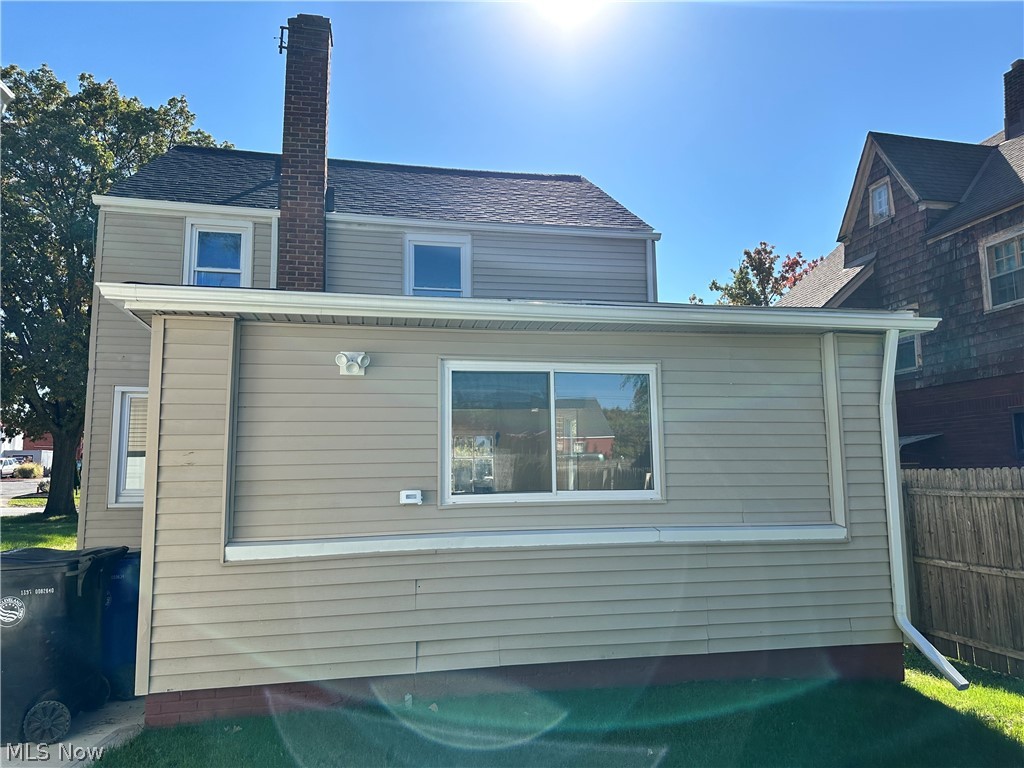 16409 Judson Drive Cleveland OH 44128