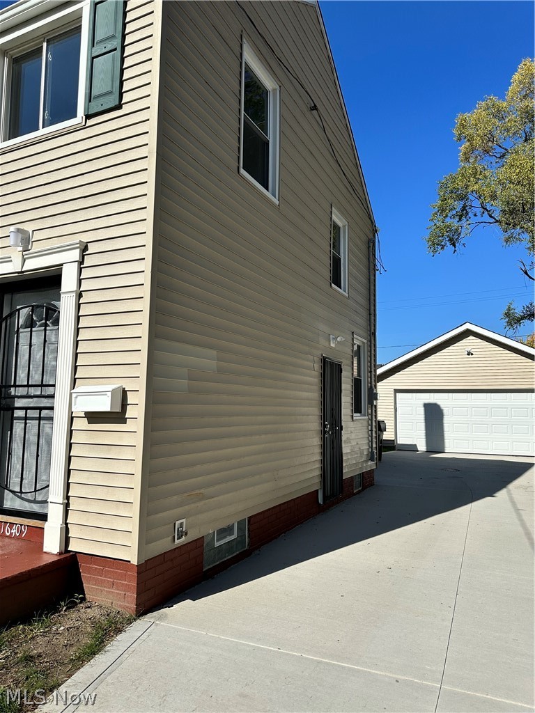 16409 Judson Drive Cleveland OH 44128