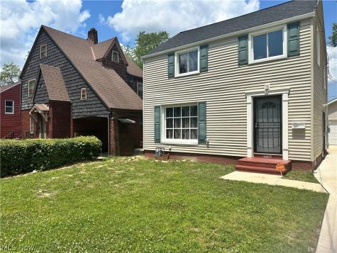 16409 Judson Drive Cleveland OH 44128
