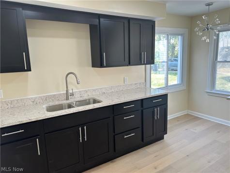 16409 Judson Drive Cleveland OH 44128