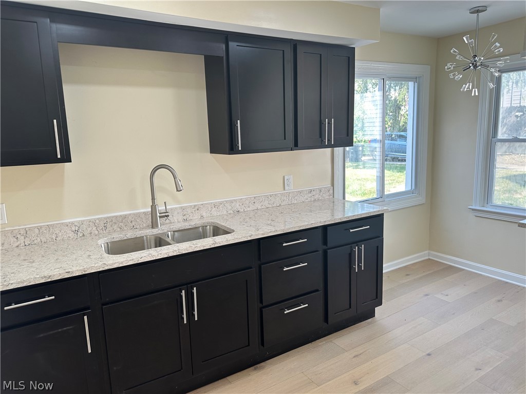 16409 Judson Drive Cleveland OH 44128