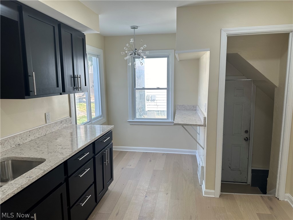16409 Judson Drive Cleveland OH 44128