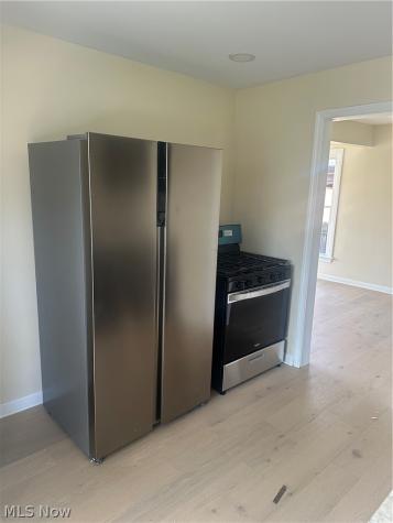 16409 Judson Drive Cleveland OH 44128