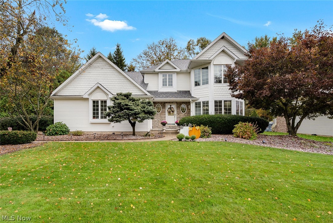 7724 Amberwood Trail Boardman OH 44512
