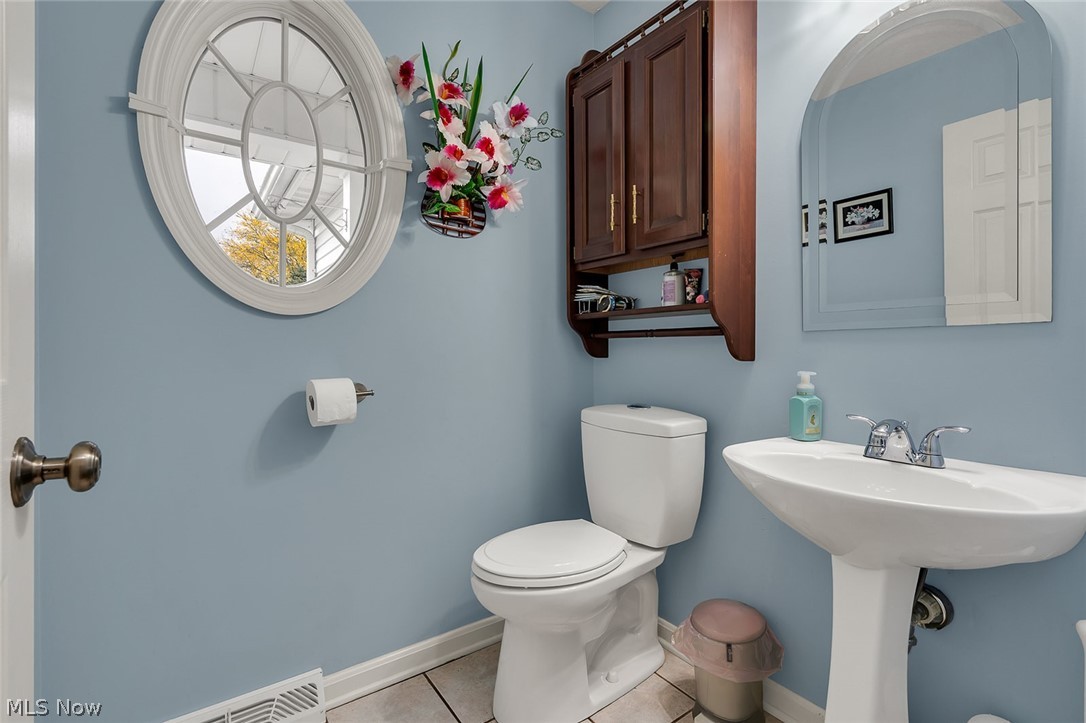 7724 Amberwood Trail Boardman OH 44512