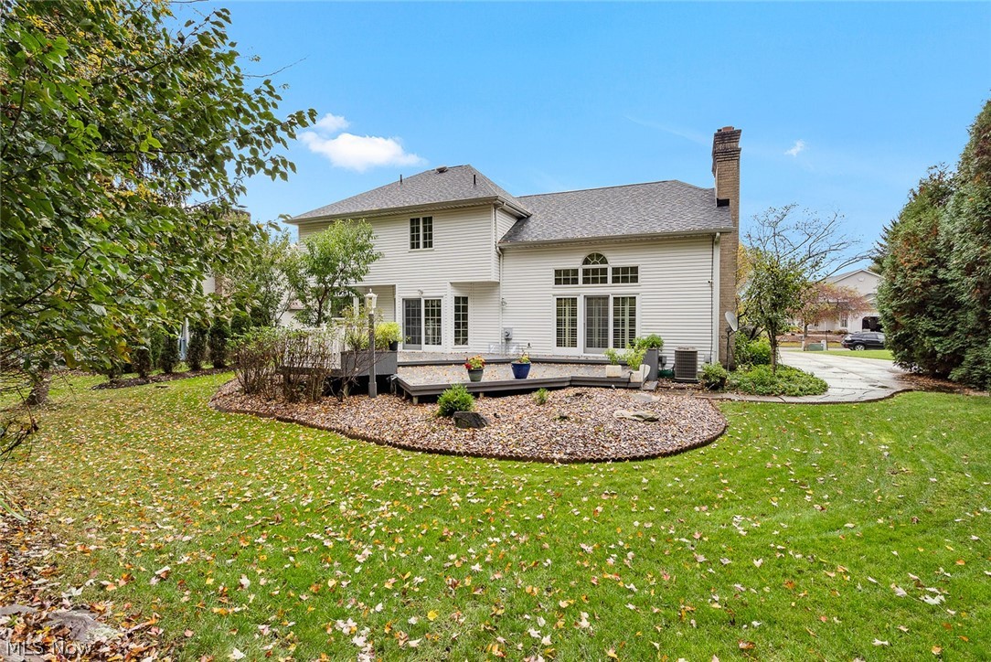 7724 Amberwood Trail Boardman OH 44512