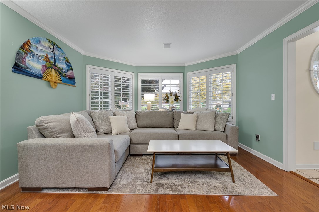 7724 Amberwood Trail Boardman OH 44512