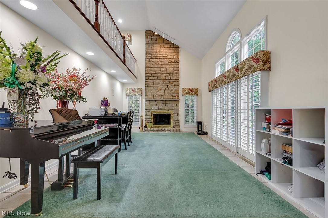 7724 Amberwood Trail Boardman OH 44512