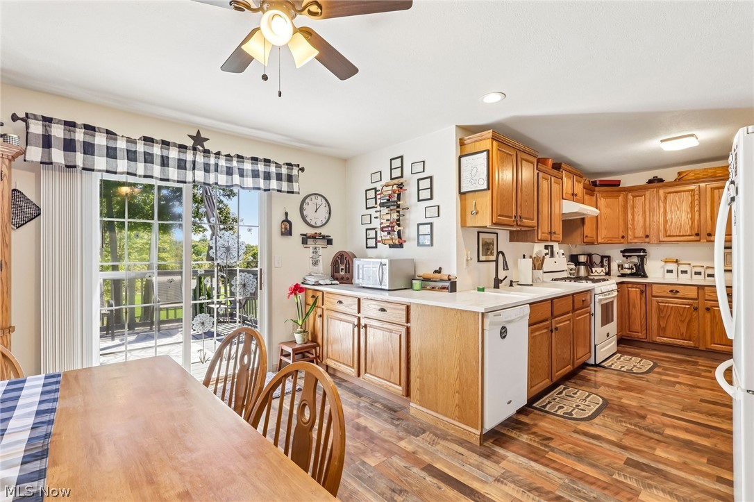 1130 Howell East Palestine OH 44413
