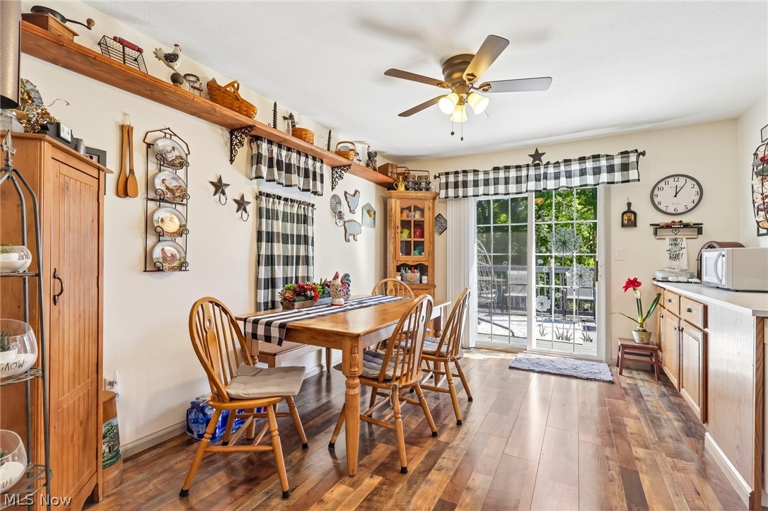 1130 Howell East Palestine OH 44413