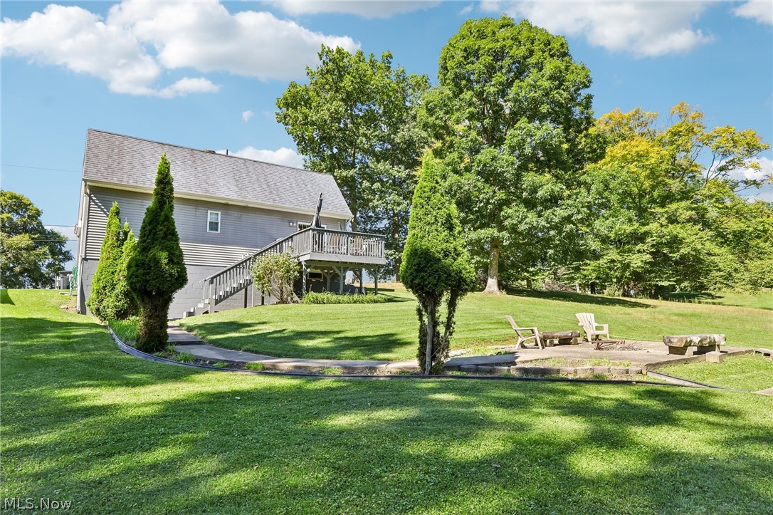 1130 Howell East Palestine OH 44413