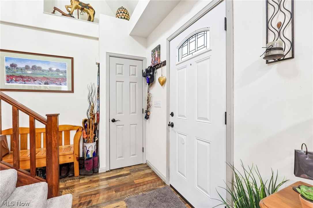 1130 Howell East Palestine OH 44413