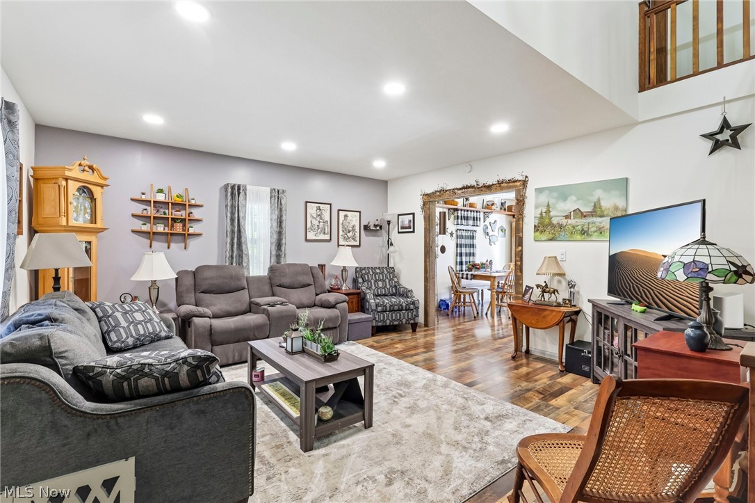 1130 Howell East Palestine OH 44413