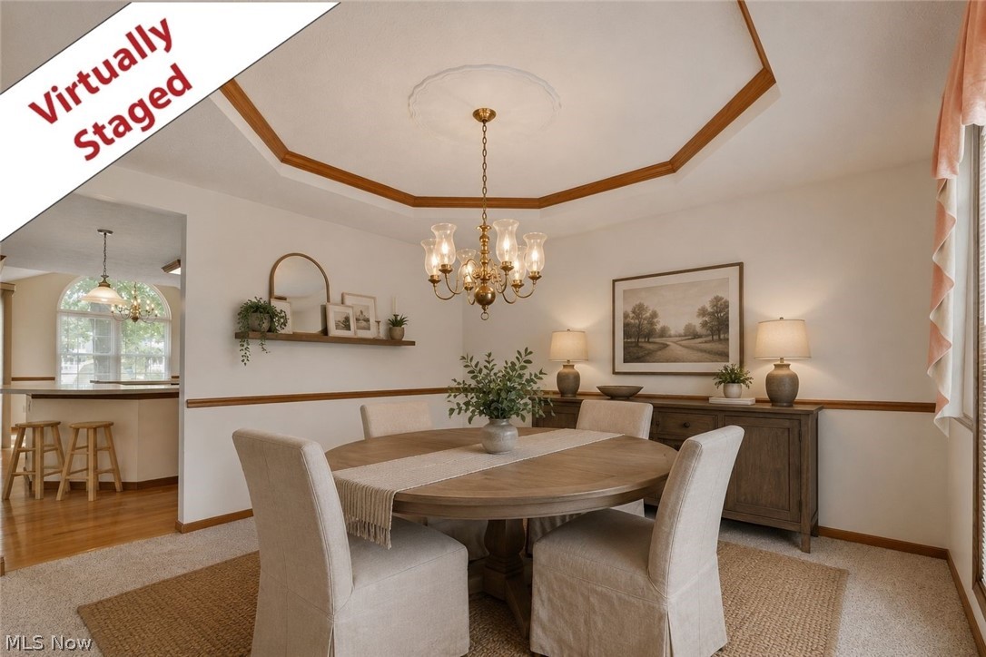 6854 Chablis Court Mentor OH 44060