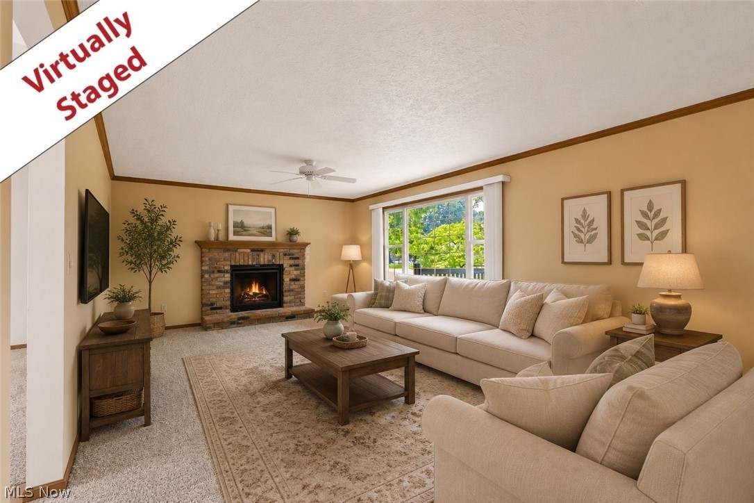 6854 Chablis Court Mentor OH 44060