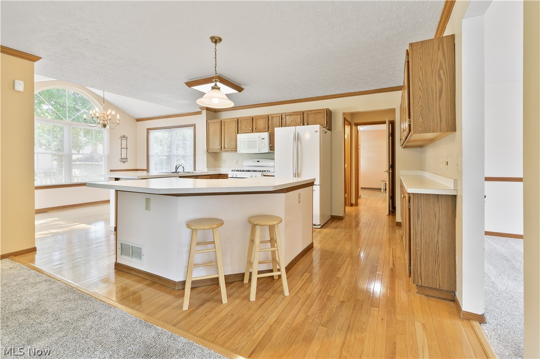 6854 Chablis Court Mentor OH 44060