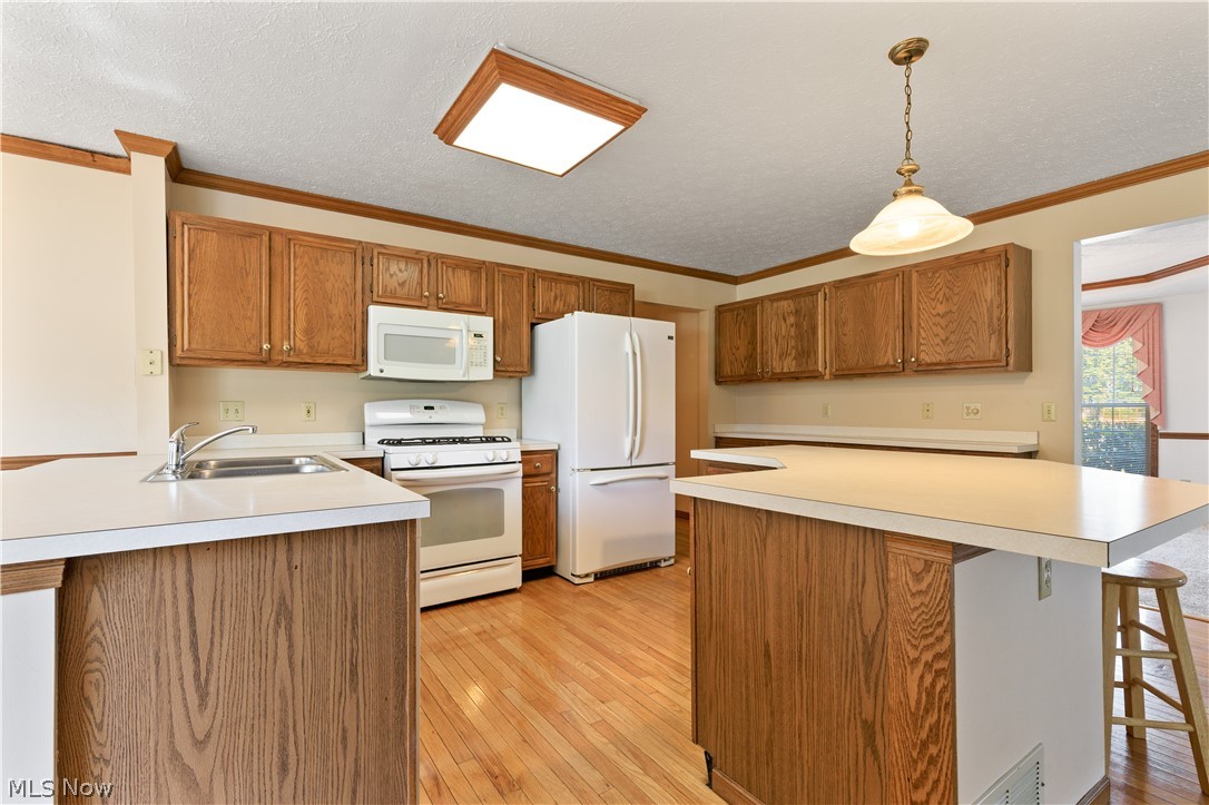 6854 Chablis Court Mentor OH 44060