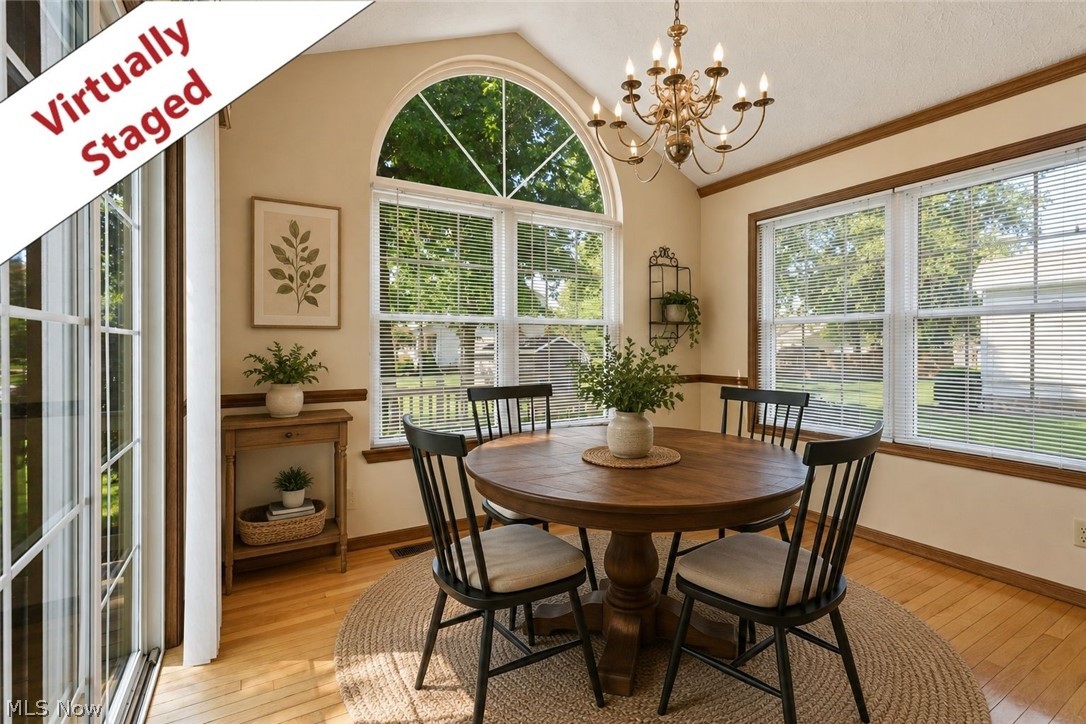 6854 Chablis Court Mentor OH 44060