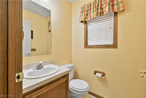 6854 Chablis Court Mentor OH 44060