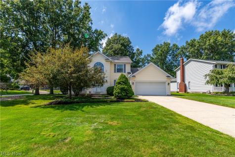 6854 Chablis Court Mentor OH 44060