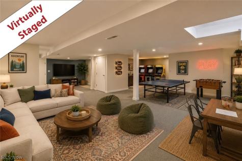 6854 Chablis Court Mentor OH 44060