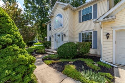 6854 Chablis Court Mentor OH 44060