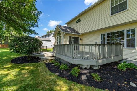 6854 Chablis Court Mentor OH 44060