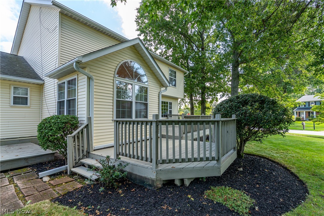 6854 Chablis Court Mentor OH 44060