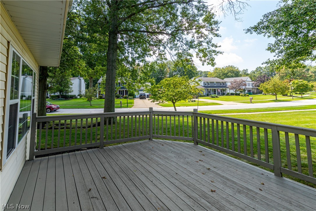 6854 Chablis Court Mentor OH 44060