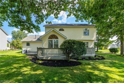 6854 Chablis Court Mentor OH 44060