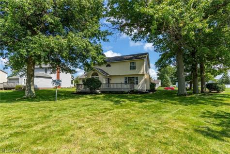 6854 Chablis Court Mentor OH 44060