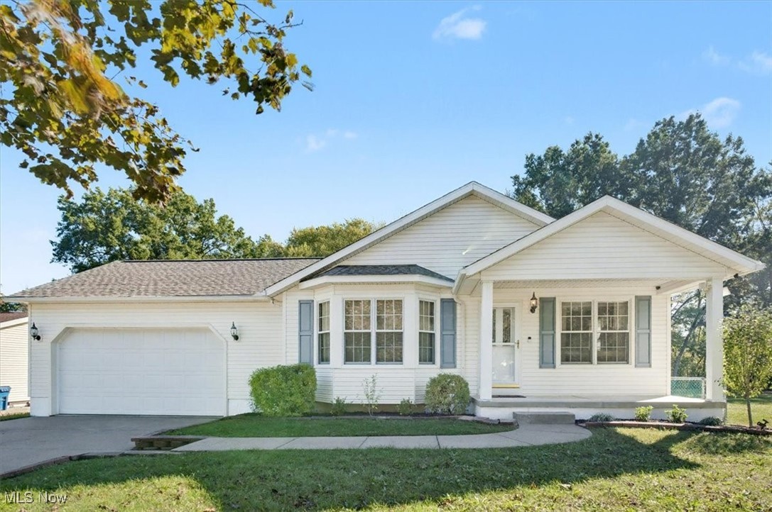 233 Marion Avenue Akron OH 44312