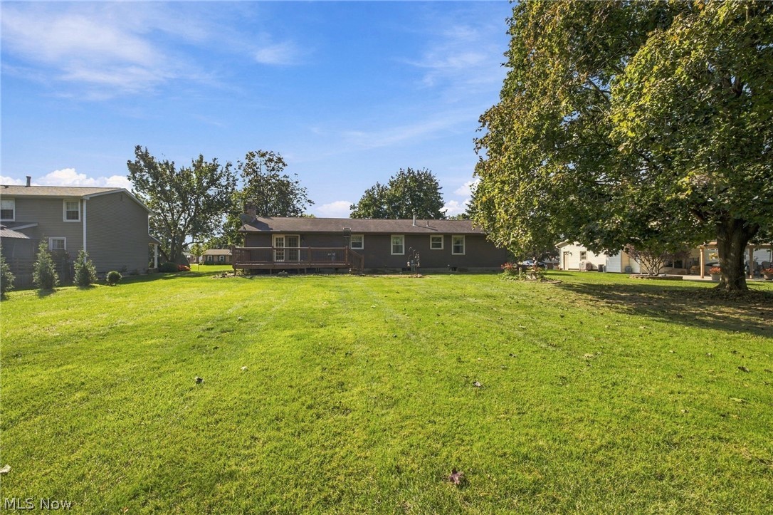 3821 Apache Street NW Uniontown OH 44685