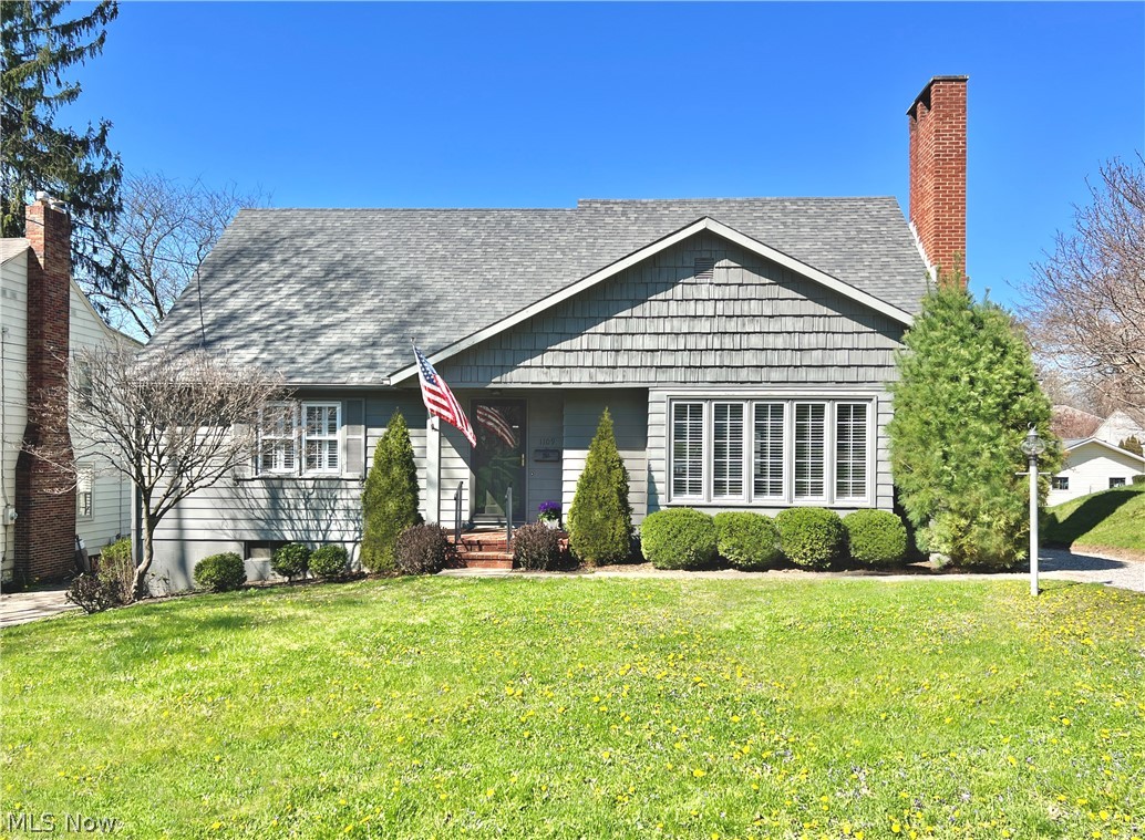 1109 Oak Street Extension Mount Vernon OH 43050