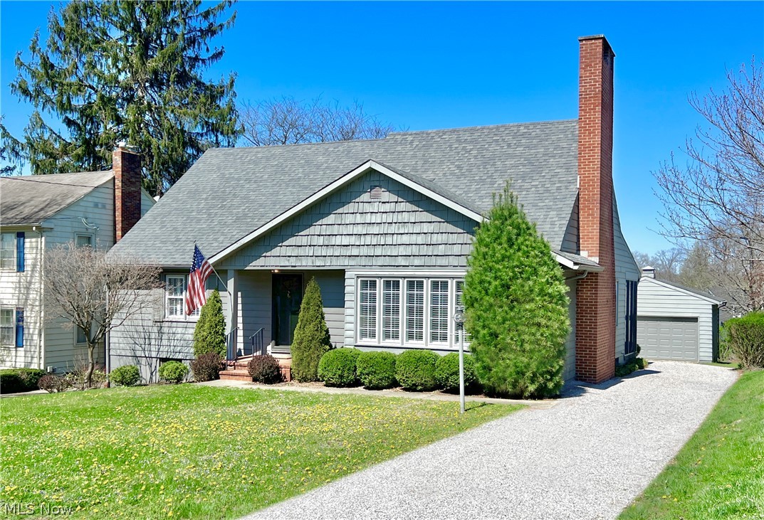1109 Oak Street Extension Mount Vernon OH 43050