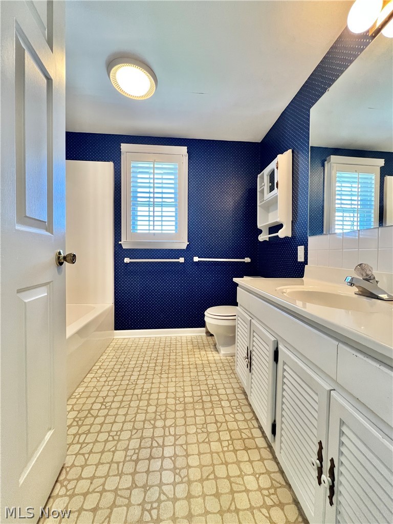 1109 Oak Street Extension Mount Vernon OH 43050