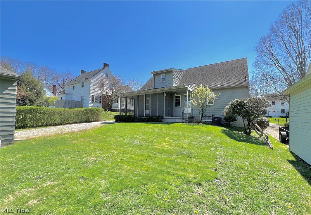 1109 Oak Street Extension Mount Vernon OH 43050