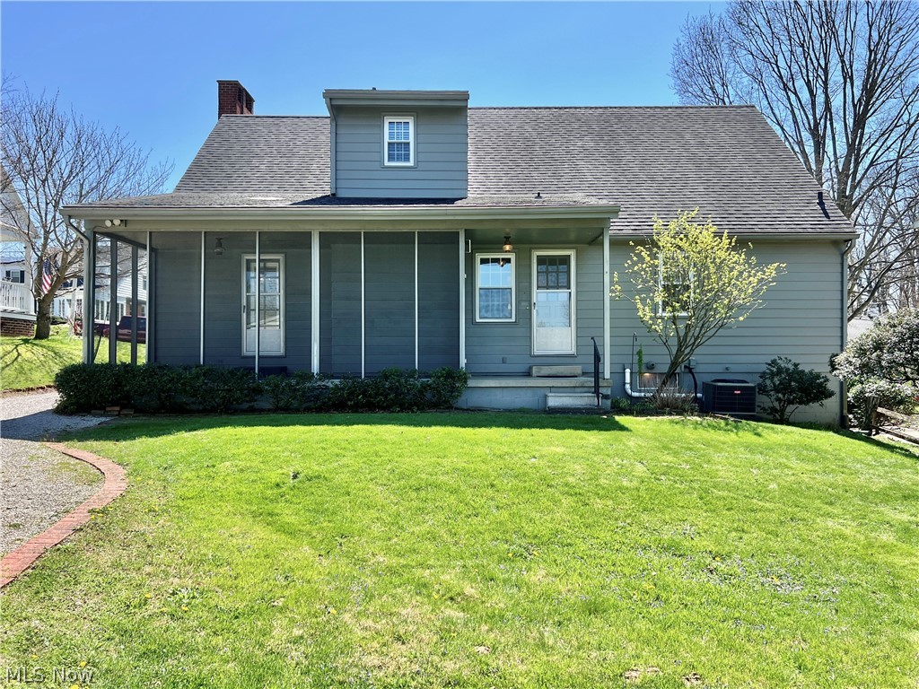 1109 Oak Street Extension Mount Vernon OH 43050
