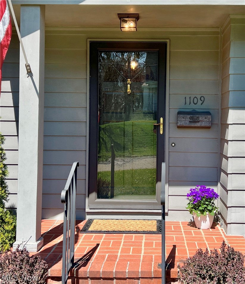1109 Oak Street Extension Mount Vernon OH 43050
