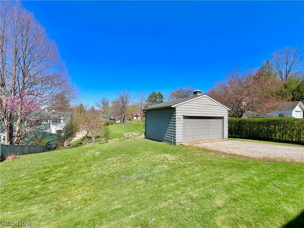 1109 Oak Street Extension Mount Vernon OH 43050