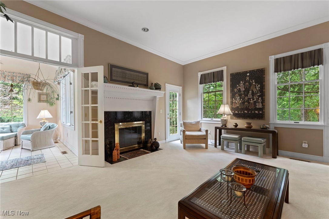 6751 Pheasants Ridge Hudson OH 44236