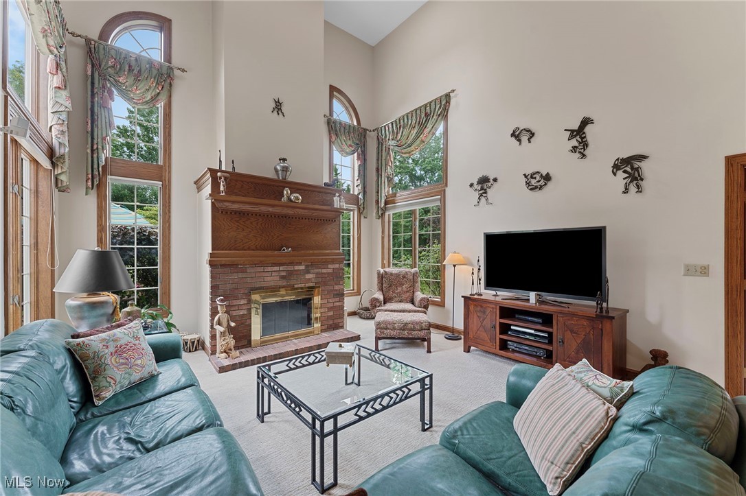 6751 Pheasants Ridge Hudson OH 44236