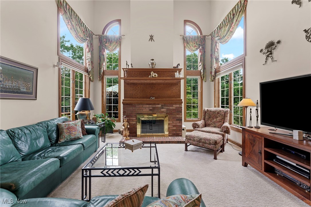 6751 Pheasants Ridge Hudson OH 44236