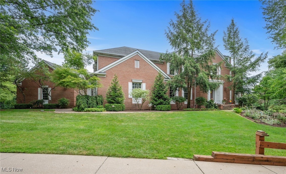 6751 Pheasants Ridge Hudson OH 44236