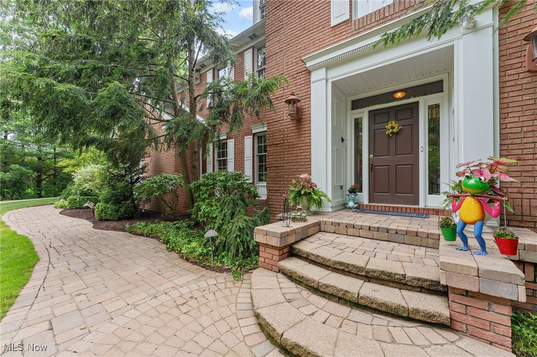 6751 Pheasants Ridge Hudson OH 44236