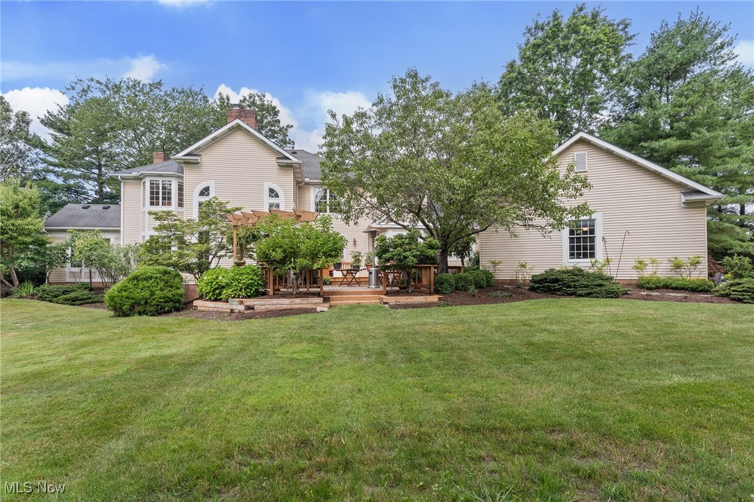 6751 Pheasants Ridge Hudson OH 44236