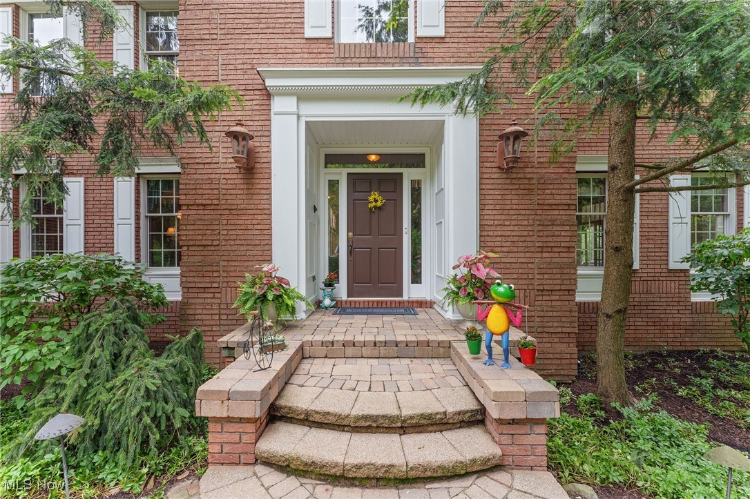 6751 Pheasants Ridge Hudson OH 44236