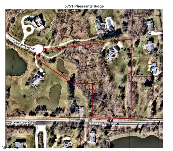 6751 Pheasants Ridge Hudson OH 44236