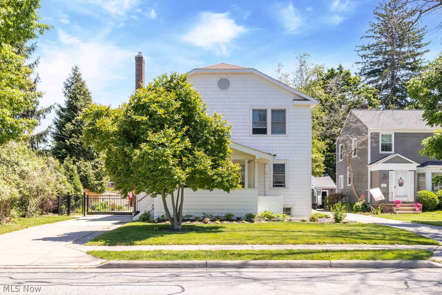 285 Bassett Road Bay Village OH 44140
